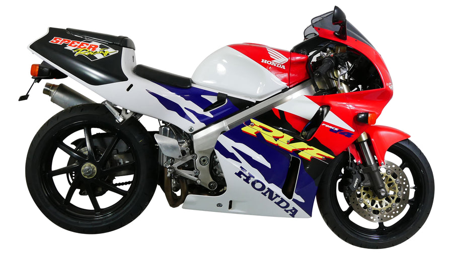 Honda RVF 400 NC 35 [1994-]-Disk „SN“ spoiler „SN“