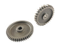 BMW F 800 ST [2006] - Starter Gears-2