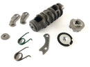 Kawasaki Zrx 1100 ZRT10C [2000] - Shift Roller-2