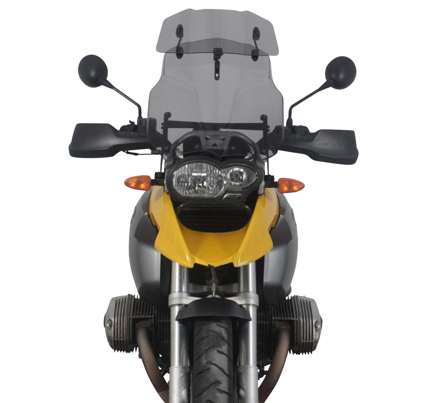 BMW R 1200 GS [-2012] -vario-X-SREEN "VXCN"