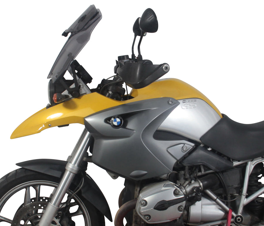 BMW R 1200 GS [-2012] -vario-X-SREEN "VXCN"