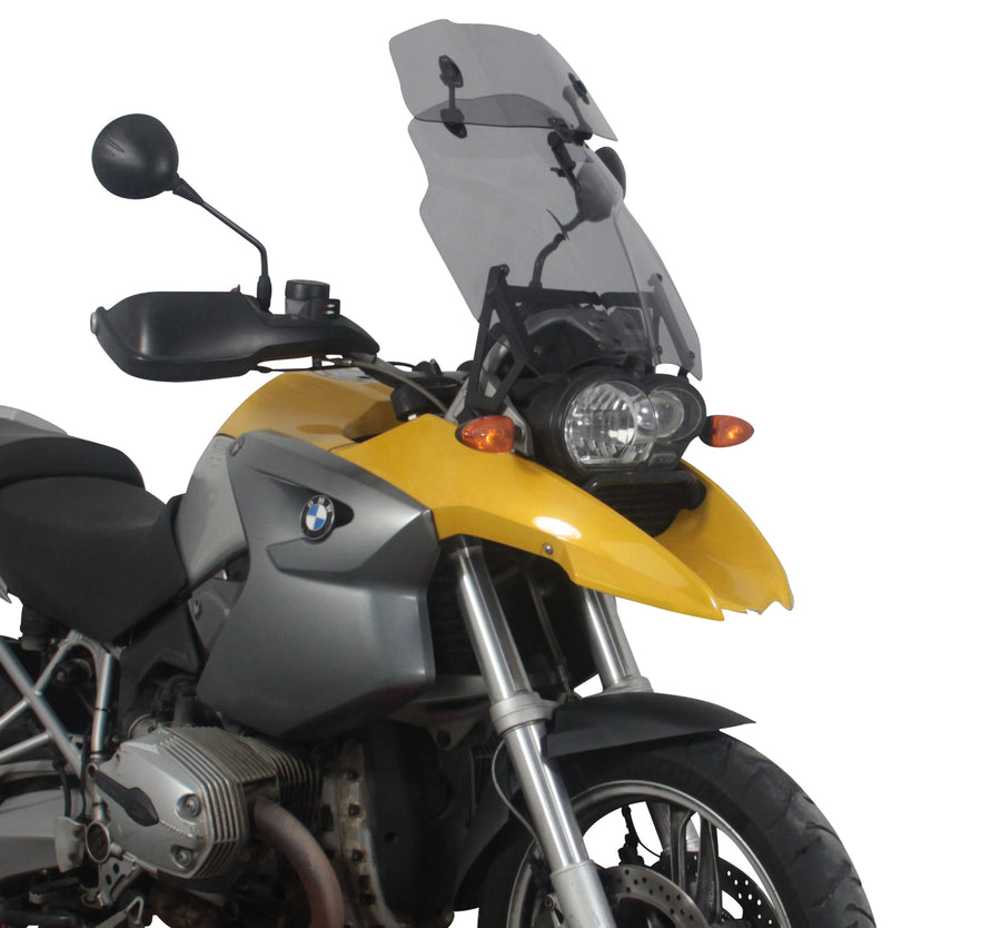 BMW R 1200 GS [-2012] -vario-X-SREEN "VXCN"