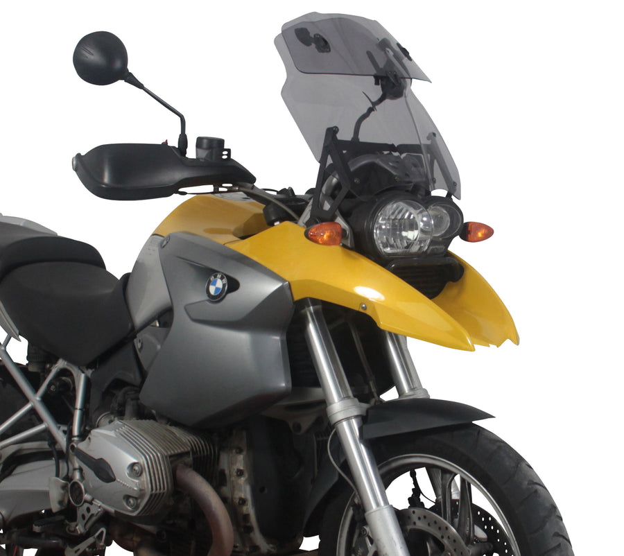BMW R 1200 GS [-2012] -vario-X-SREEN "VXCN"
