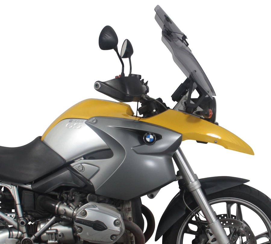 BMW R 1200 GS [-2012] -vario-X-SREEN "VXCN"
