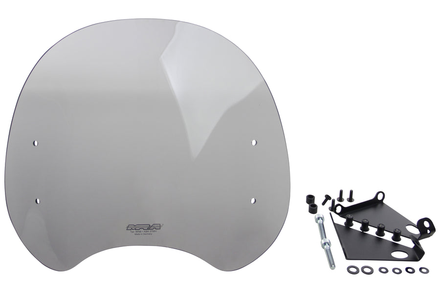 BMW R Nine-T [-2023] -Touring Disc "NTM"