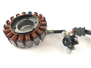 Yamaha WR 125 R DE07 [2016] - Alternátor Stator-6