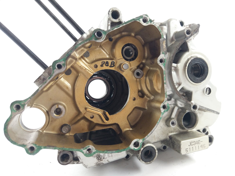 Honda CBR 125 JC34 [2006] - Motorské pouzdro prázdného krytu