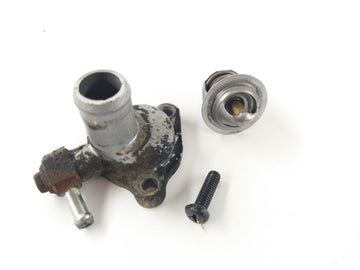 Yamaha DT 125 4BL [1997] - Termostat s bydlením - 0