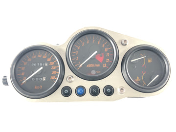 Kawasaki Zrx 1200 S ZRT20A [2003] - kokpit tacho amaturen - 0
