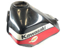 Kawasaki KLR 250 KL250D [1988] - Tank Petrolent Tank-1