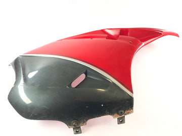 Ducati Paso 750 [1990] - Strana STRADDING SKVĚLA - 0