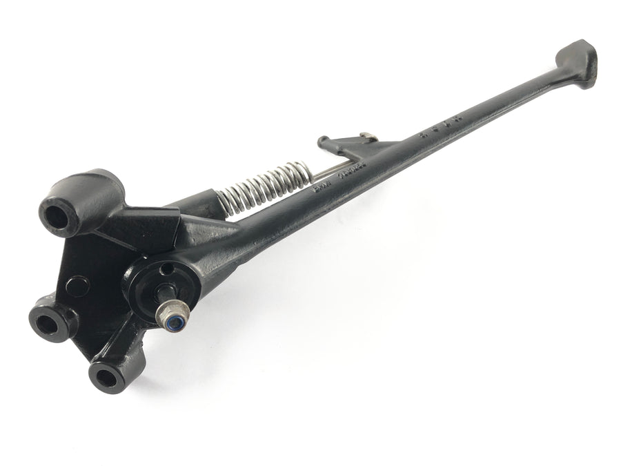 BMW F 800 ST [2006] - Stand Boční stojany s jarem