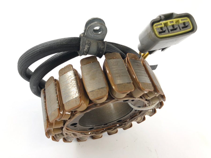 Can On The Spyder SM5 [2009] - Stator alternátoru