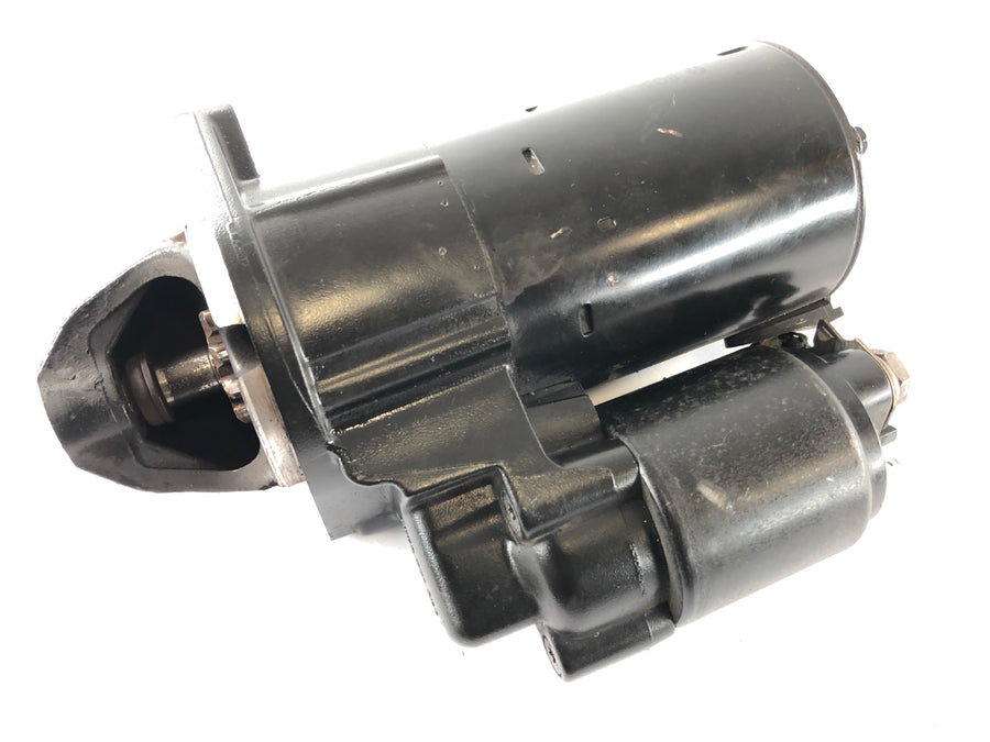 Moto Guzzi Stelvio 1200 8V [2011] - Starter Engine