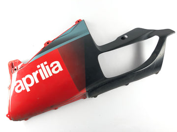 Aprilia Mille RSV 1000 ME [1999] - Oběžná chyba vlevo - 0