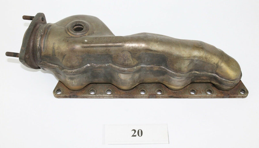 Boysen rozdělovače pro Audi S4 / 079.253.033.a