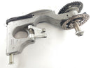 Triumf Speed ​​Triple T509 885i [1998] - Swingová houpačka zadního kola-4