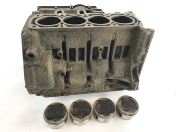 BMW K 1200 LT [2002] - Motor Houses With Pistons