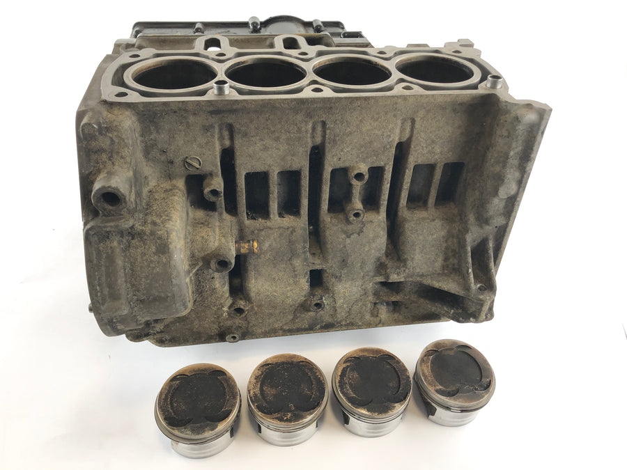 BMW K 1200 LT [2002] - Motor Houses With Pistons