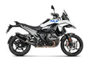 BMW R 1300 GS ADVENTURE [2024-2025] - Slip-On Line (titan) černá
