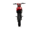 HONDA CRF 450 [2025] - Výfukový systém