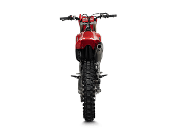 HONDA CRF 450 [2025] - Výfukový systém