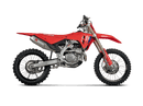 HONDA CRF 450 [2025] - Výfukový systém