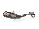 HONDA CRF 450 [2025] - Výfukový systém