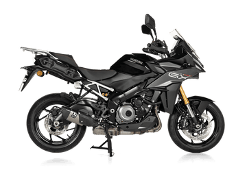 SUZUKI GSX S 1000 [2021-2025] - Slip-On Line (titanový) výfuk