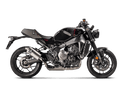YAMAHA XSR 900 [2022-2025] - Výfukový systém