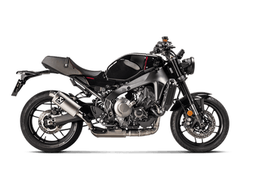 YAMAHA XSR 900 [2022-2025] - Výfukový systém