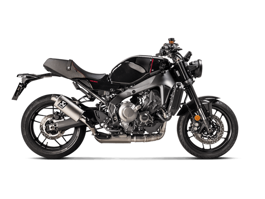 YAMAHA XSR 900 [2022-2025] - Výfukový systém