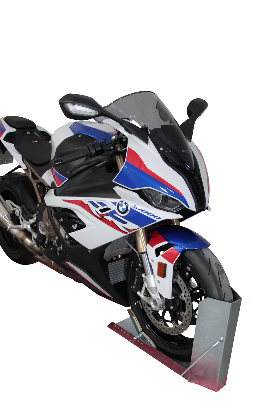 BMW S 1000 RR [2019-2022]-Originální tvarový disk "O"
