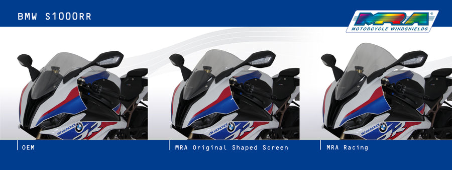 BMW S 1000 RR [2019-2022]-Originální tvarový disk "O"