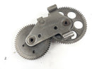 Honda VFR 800 Fi RC46-Head Bikes Camshaft Drive-2
