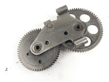 Honda VFR 800 Fi RC46-Head Bikes Camshaft Drive - 0