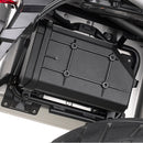 Triumph Tiger 1200 [GIVI] - Univerzální sada pro montáž S250 Tool Box pro montáž s PL6408CAM