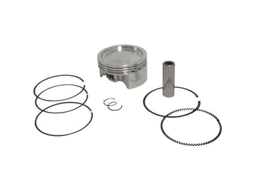 YAMAHA YZF R 125 [2008-2011] – Big Bore Kit