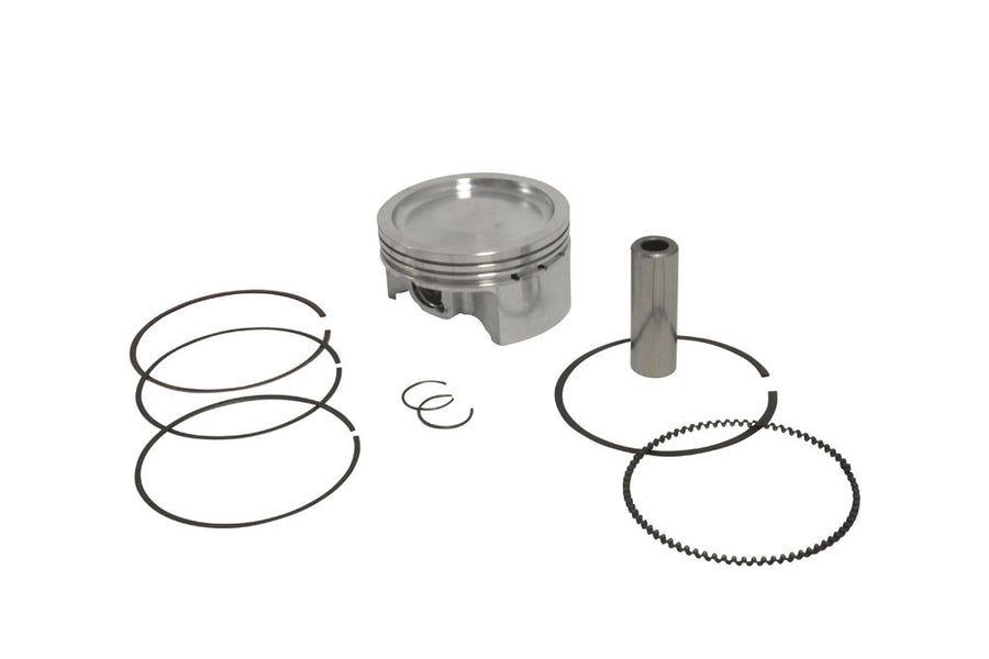 YAMAHA YZF R 125 [2008-2011] – Big Bore Kit