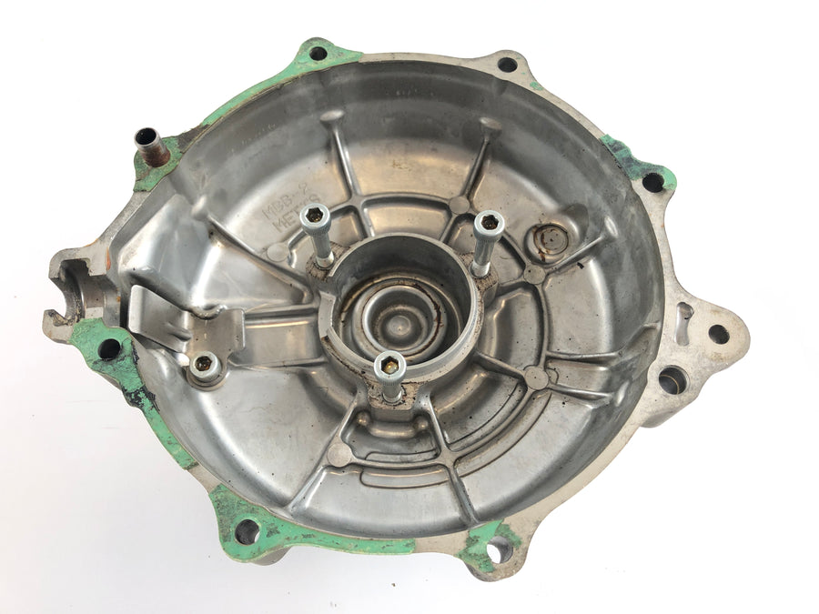 Honda Varadero XL 1000 SD02 [2002] - Light Machinery Cover Whide Motor Lid
