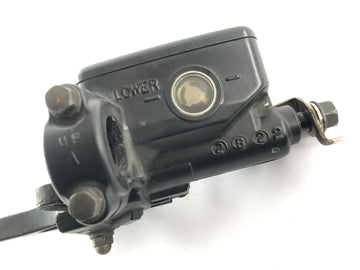 Honda St 1100 SC26 Pan European [1990] - spojovací páka spojky na spojování čerpadla - 0