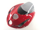 Ducati 999 H4 [2003] - Cladding lampy na přední straně s kazatelnou čelním sklem-1