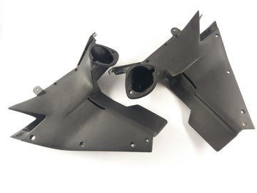 Aprilia RST 1000 FUTURA [2004] - Air Surlake Air Duct - 0