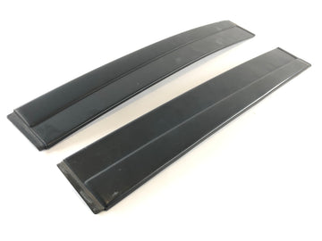 BMW M 535I E28 [1986] - B sloupce Cladding Doors Front Set - 0