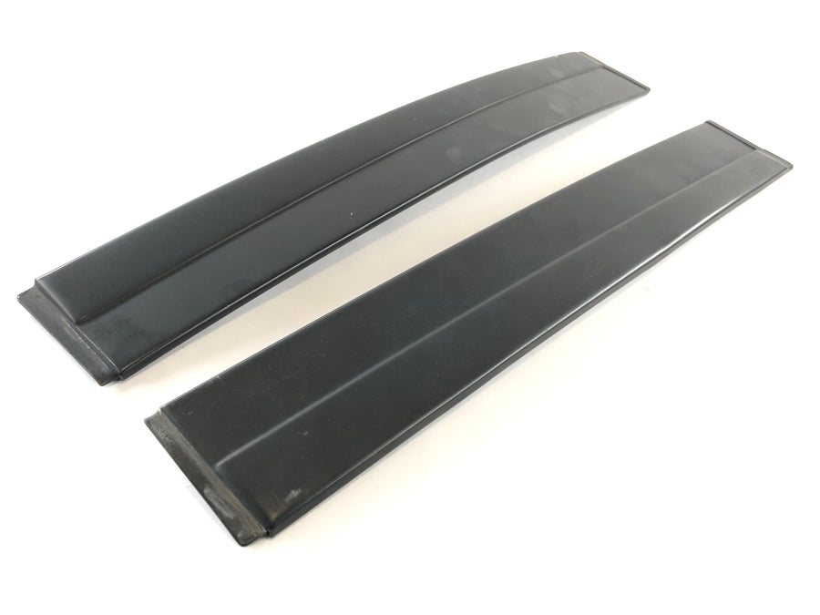 BMW M 535I E28 [1986] - B sloupce Cladding Doors Front Set