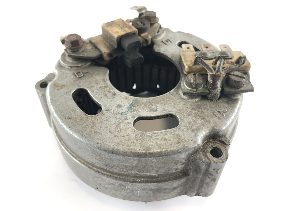 BMW R 75/6 [1974] - Stator alternátoru