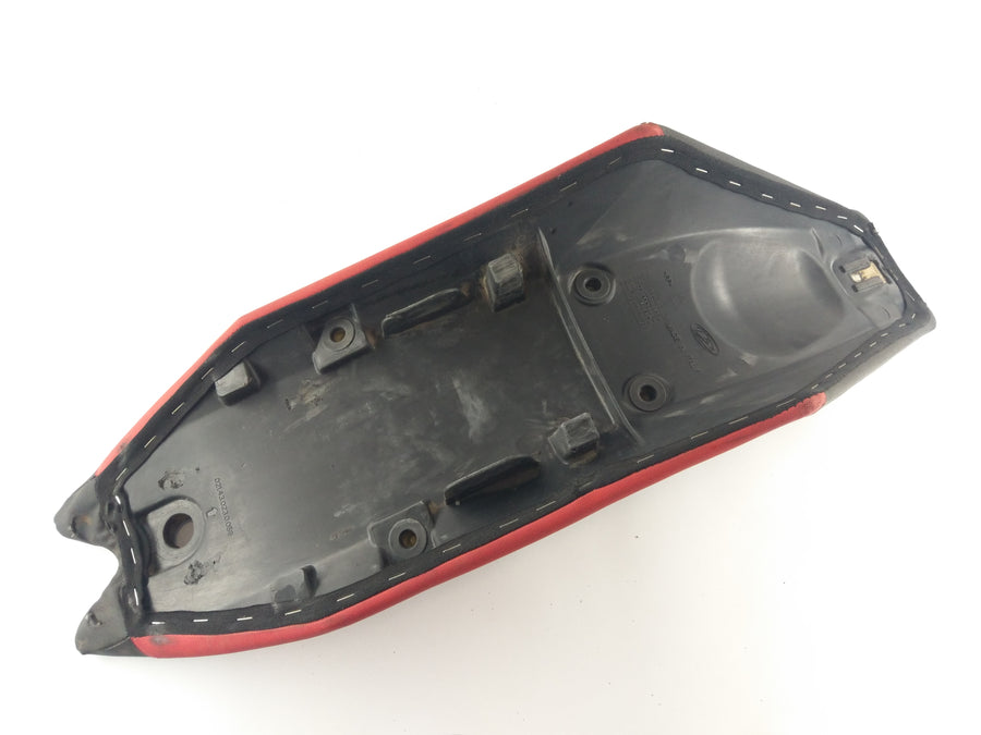 Beta RR 4T 125 LC [2016] - SEAT BEND