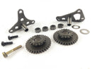 Aprilia RST 1000 FUTURA [2004] - Drive Control Chain Drive-1