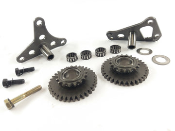 Aprilia RST 1000 FUTURA [2004] - Drive Control Chain Drive