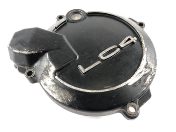 KTM 640 LC4 [2003] - Light Machinery Cover Whide
